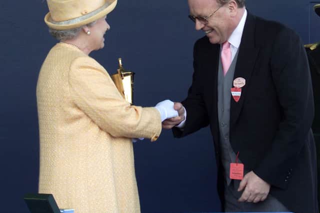 Those involved in the meetings are concerned at the persistent transfer of equine talent heading overseas, specifically to Australia, America and Hong Kong, where prize-money dwarfs that on offer in the UK and Ireland.