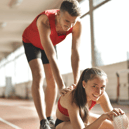 Gentle exercise helps to circulate oxygen and nutrient rich blood to your cells, strengthening the body against illness