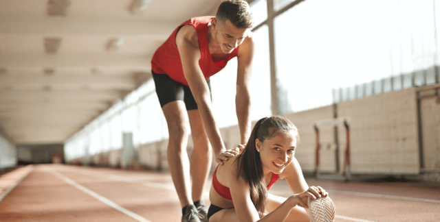 Gentle exercise helps to circulate oxygen and nutrient rich blood to your cells, strengthening the body against illness