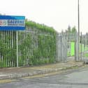 Council have agreed the transfer of land in the Galvone Business Park