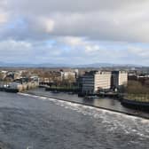 It is increasingly likely the first poll to elect a mayor of Limerick will take place in June 2024 | FILE PHOTO / Adrian Butler