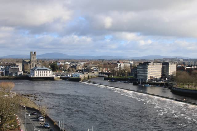 It is increasingly likely the first poll to elect a mayor of Limerick will take place in June 2024 | FILE PHOTO / Adrian Butler