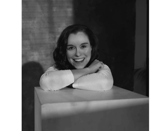 Director Laura O’Shea, from Janesboro, won the coveted Tiernan McBride Award for Best Short Drama with her entry, Wednesday’s Child.