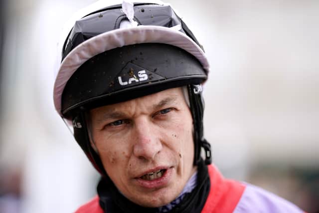 “The introduction of disqualification for certain offences is a major step, but I think we all share the same hope and expectation which is that it is a rule that will rarely, if ever, need to be used as it will serve as a significant deterrent to jockeys using the whip too frequently.”