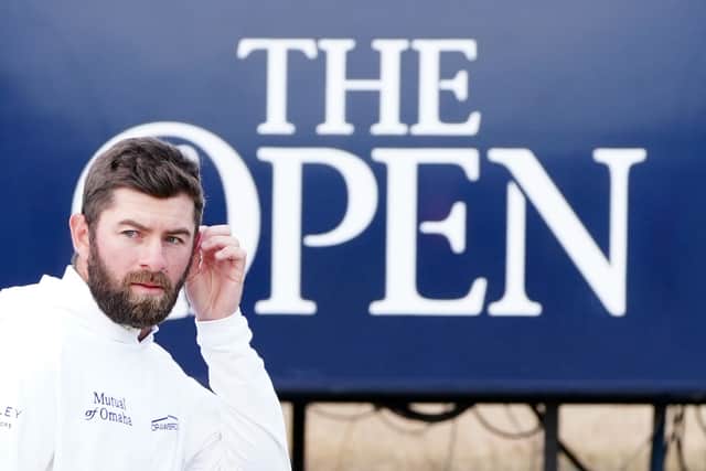 “I came with my parents in 2010 so I would have been 13,” Young said. “I think we played eight or nine golf courses in six days. We played here, the New, the Old. We played Kingsbarns, Carnoustie, Gullane, Crail; I’m probably missing one or two.