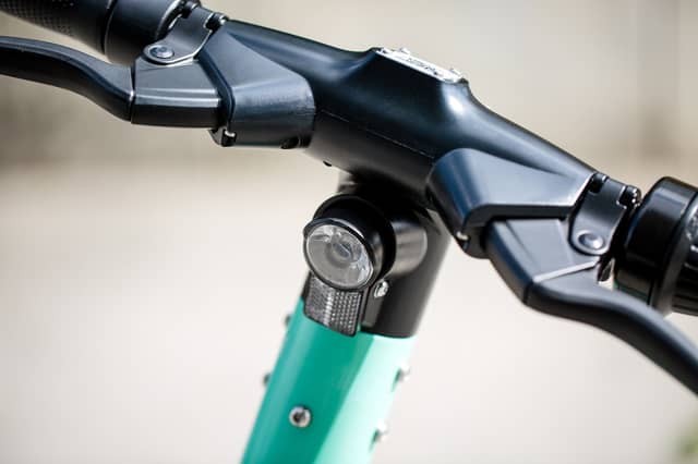 A number of e-scooters have been stolen in Limerick recently
