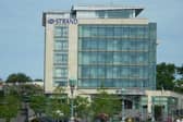 Limerick Strand Hotel