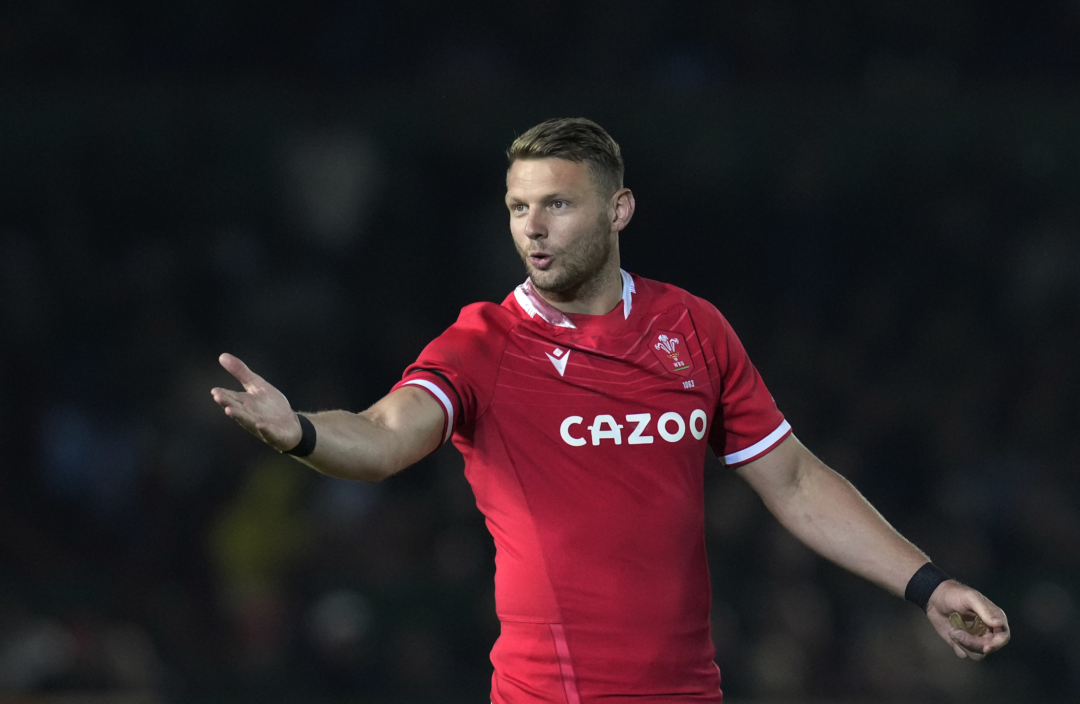 Wales require 10-15 per cent improvement for result in South Africa ...