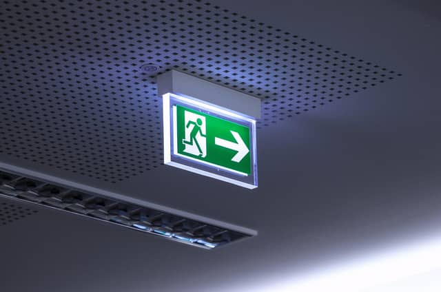 The Health Information and Quality Authority has published a report relating to an inspection on March 2 | FILE PHOTO