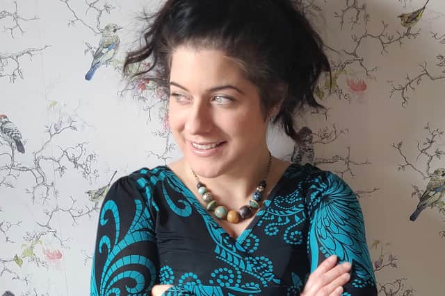 "Platform 31 is a really special programme and an amazing opportunity. I'm so grateful to Limerick City and County Council for giving me this chance and for all of their support. It means so much."