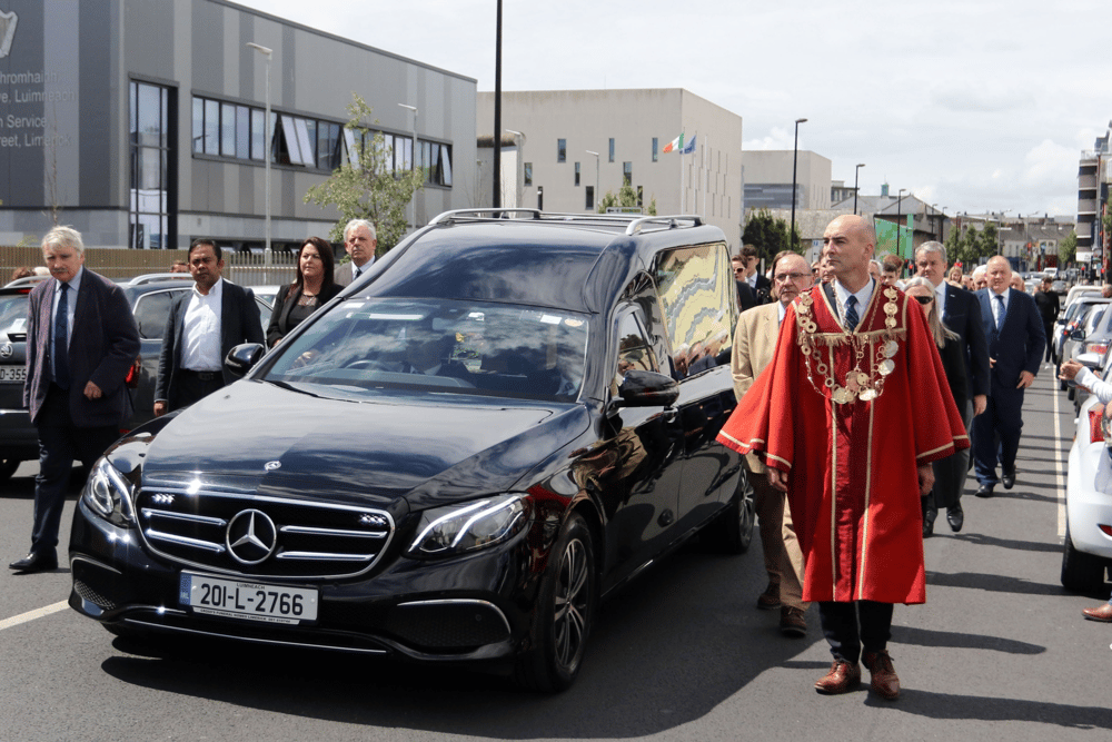 PIC: Brendan Gleeson