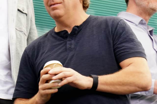 The former Derby County and New York City FC administrator is expected to join the Blues in the coming days, adding extra depth to new owners Todd Boehly and Clearlake Capital’s board room revamp.