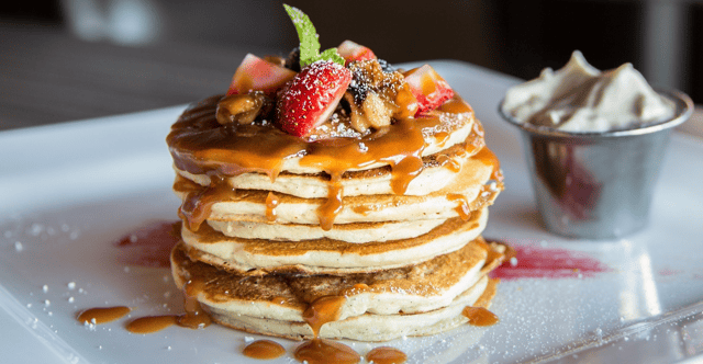 Traditionally buttermilk was the liquid left behind after churning butter out of cultured cream Picture: Pexels