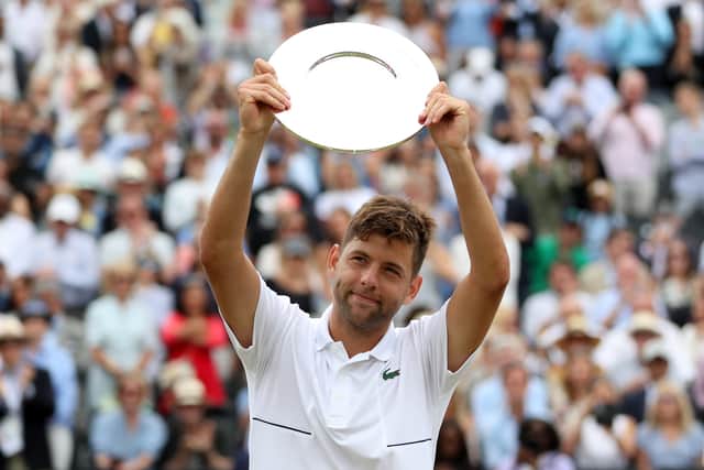 “The last thing I expected after a surgery was two titles in a row and to defend my title here. I just cannot believe it.