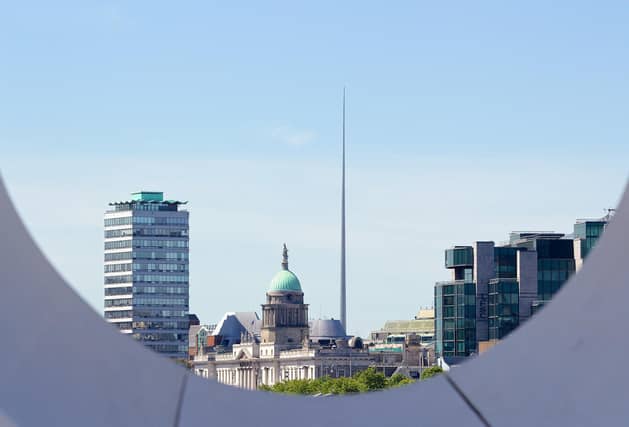 People from Limerick have been sharing their experiences of trying to book hotels or accommodation for events and concerts in Dublin | FILE PHOTO
