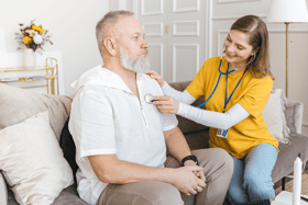 Carers Week is an annual campaign to raise awareness of caring, highlight the challenges unpaid carers face and recognise the contribution they make to families and communities