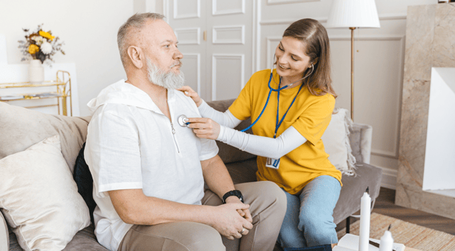 Carers Week is an annual campaign to raise awareness of caring, highlight the challenges unpaid carers face and recognise the contribution they make to families and communities