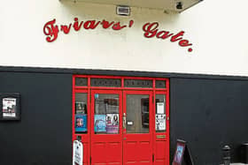 Friars Gate theatre in Kilmallock is ‘just finally getting back on its feet’ after Covid