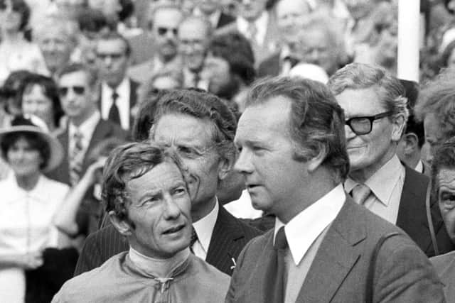 ‘Petal’ and ‘Ted’ do Jane Chapple-Hyam proud at Ascot