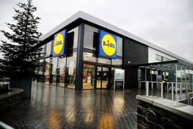 Lidl wins in court after price survey row with Aldi
