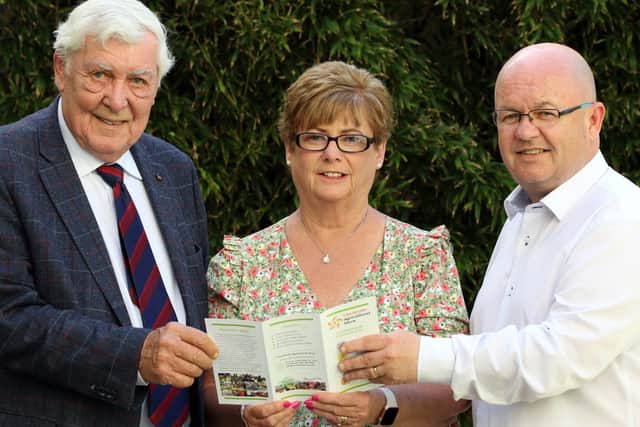 Judging will commence on Sunday with the Young Horses. While Charleville Show will host classes for all the regular categories, a number of Championship qualifiers will also be held.