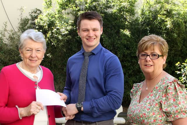 The sheep classes at Charleville show will be judged on Sunday June 26 starting at 12 noon. This year organisers are honoured to be chosen by the South of Ireland branch of the Suffolk Sheep Society to host their All Ireland Championships, which are sponsored by Connollys’ Red Mills.