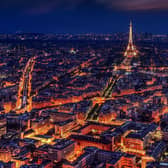 Shannon Airport will once again be linked to Paris