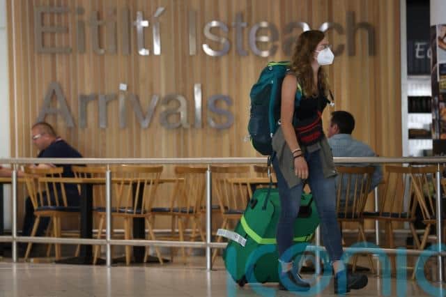 Passengers have faced lengthy waits and scenes of disorder at Dublin Airport in recent months.