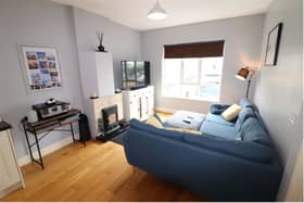The design and layout of the house is absolutely perfect for modern family living