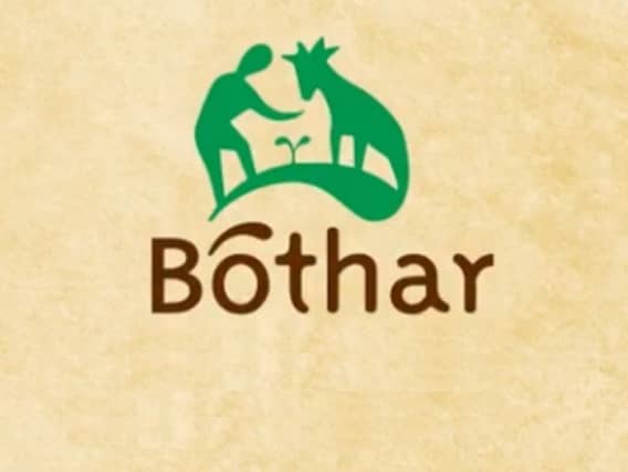 Bóthar is seeking to hire a new CEO