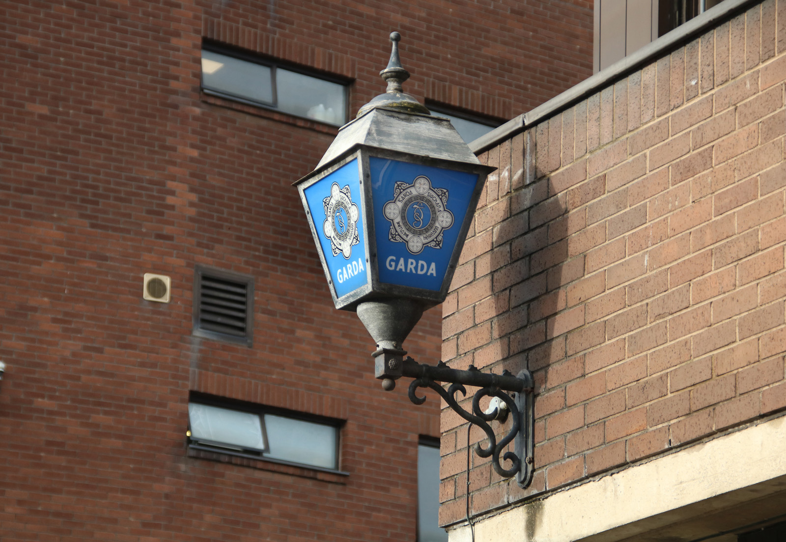 Gardai at Henry Street are investigating