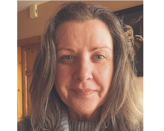 Mary Kennelly