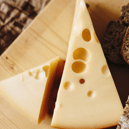 A cheese board to pick at is great when hosting company this summer