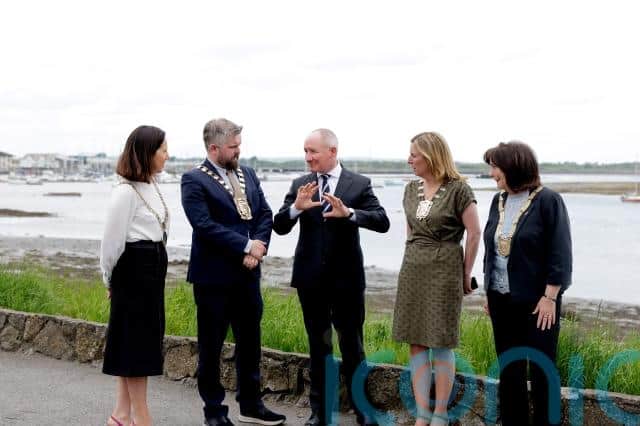 The mayors unanimously expressed their support for the introduction of a directly elected mayor for Dublin.