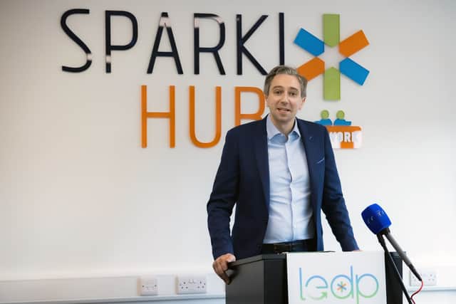 WATCH: Limerick's newest co-working space opens at former Krups factory