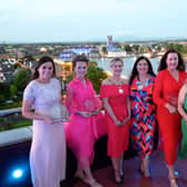 The winners of each award category will now go on to represent Limerick in the national finals