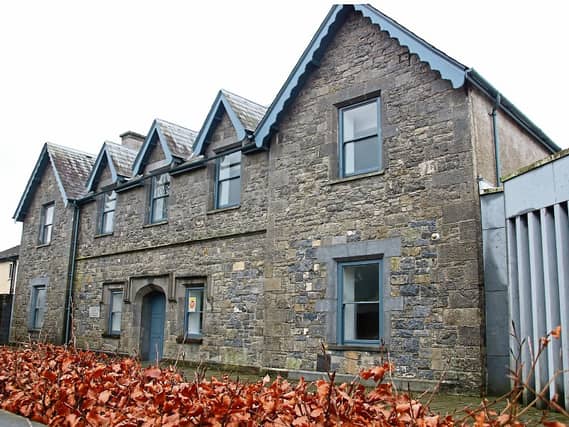 Both inquests were heard at Kilmallock Courthouse