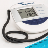 High blood pressure or hypertension significantly increases the risk of heart, brain and kidney diseases Picture: Pixabay