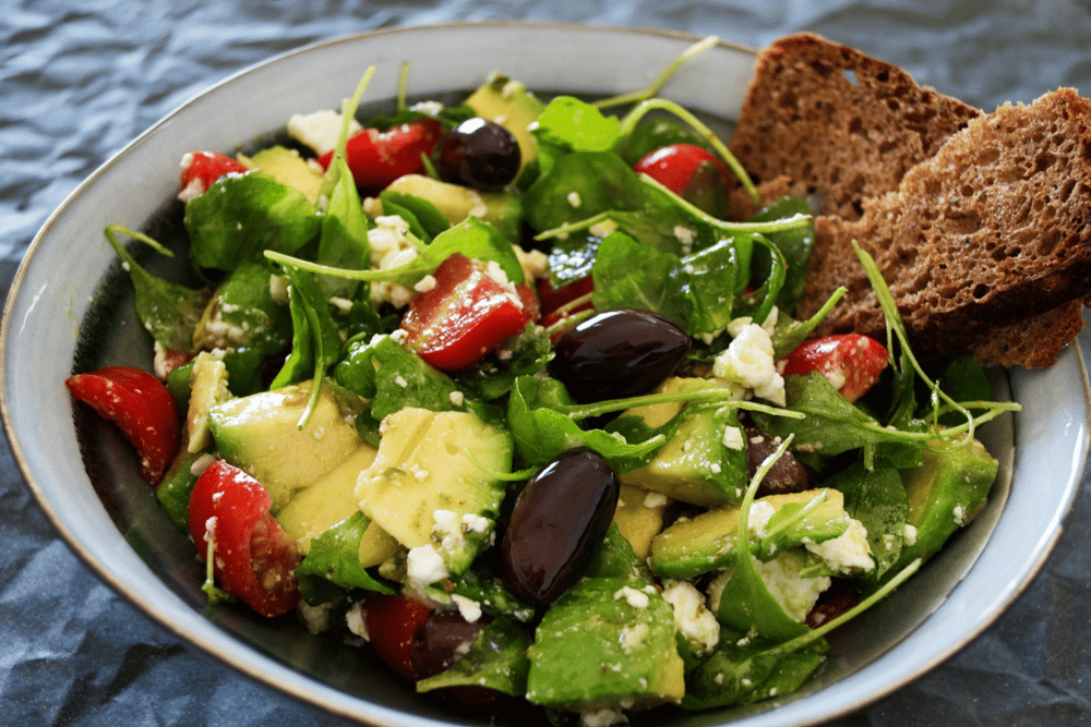 Don’t forget to try different oils, vinegars and mustards Picture: Pexels