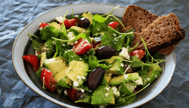 Don’t forget to try different oils, vinegars and mustards Picture: Pexels