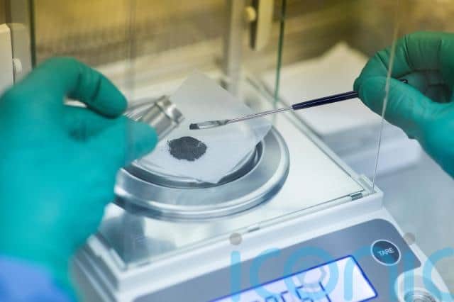Their study also investigated how plants respond biologically to the moon’s soil, also known as lunar regolith, which is radically different from soil found on Earth.