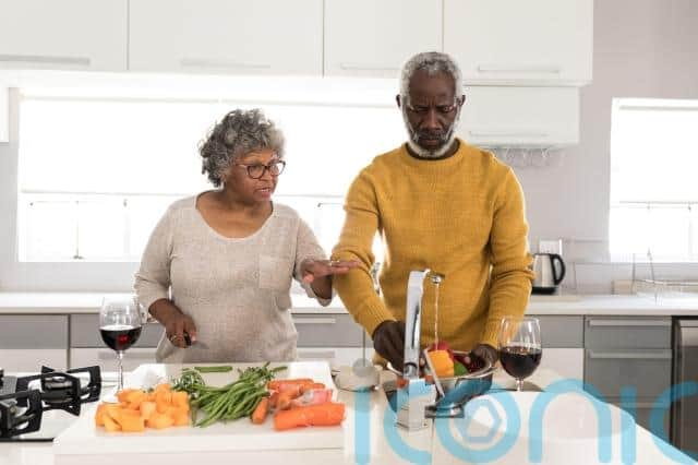 When it comes to research, MacSweeney suggests “focusing on the Mediterranean style diet, as [people who eat this way] have been found to have much lower incidences of dementia and are generally much fitter and healthier.”