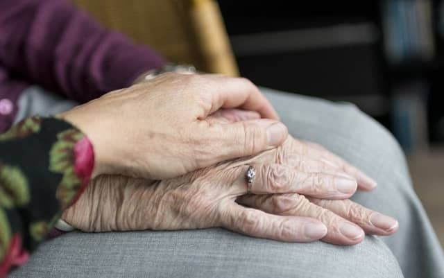 The National Dementia Adviser Service is being expanded to every county in Ireland