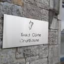 Kilmallock Courthouse