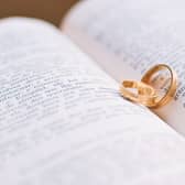 Cllr Stephen Keary says "couples from outside the community are using Rathkeale as a wedding mecca"