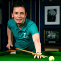 1997 world snooker champion Ken Doherty takes on Stephen Hendry in a rematch of that final in Limerick on Friday