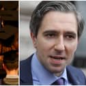 Irish students can expect cuts to college fees says Simon Harris