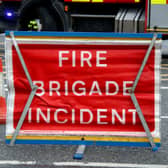 Call-out charges can range from between €550 per hour for a house fire and €1,100 for a commercial fire
