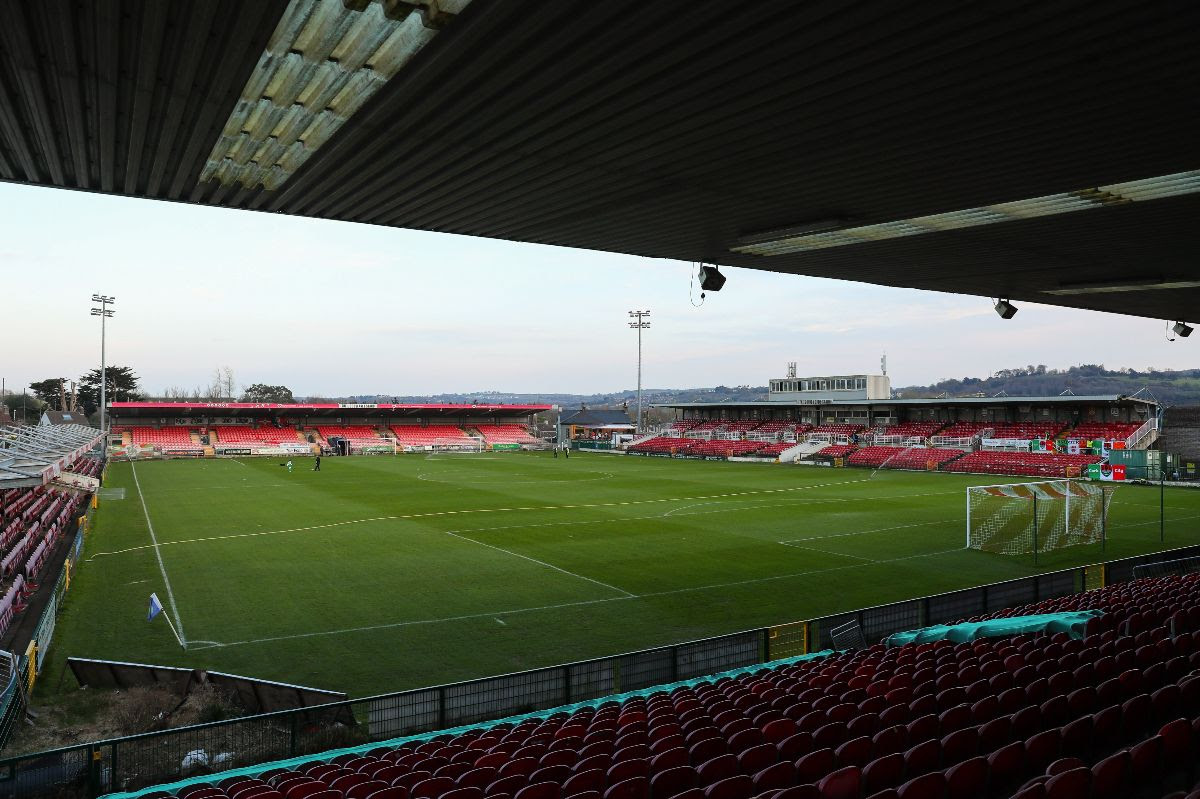 Venue confirmed for Pike Rovers' FAI Junior Cup final meeting with Villa
