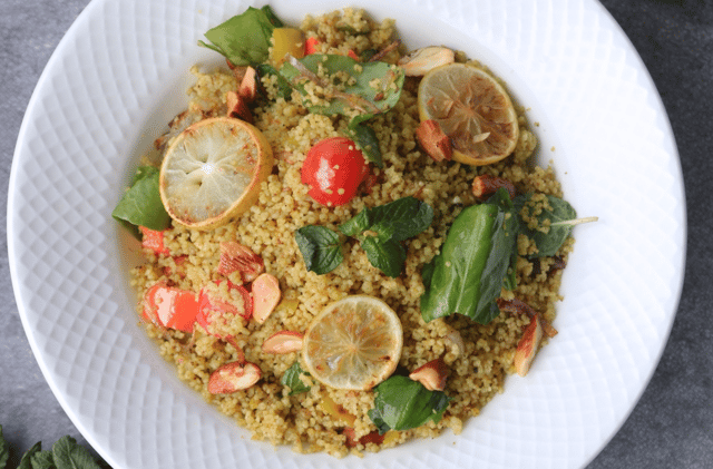 Labelled as a ‘superfood’, quinoa is a complete protein, containing all eight of the essential amino acids Picture: Pexels